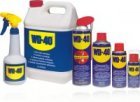 WD-40 SP LUBRIF. SILICONE 400ml (Pack 6)